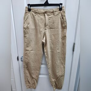 Womens GAP pants